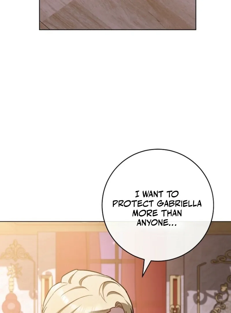 The Young Lady is A Royal Chef Chapter 195 page 95