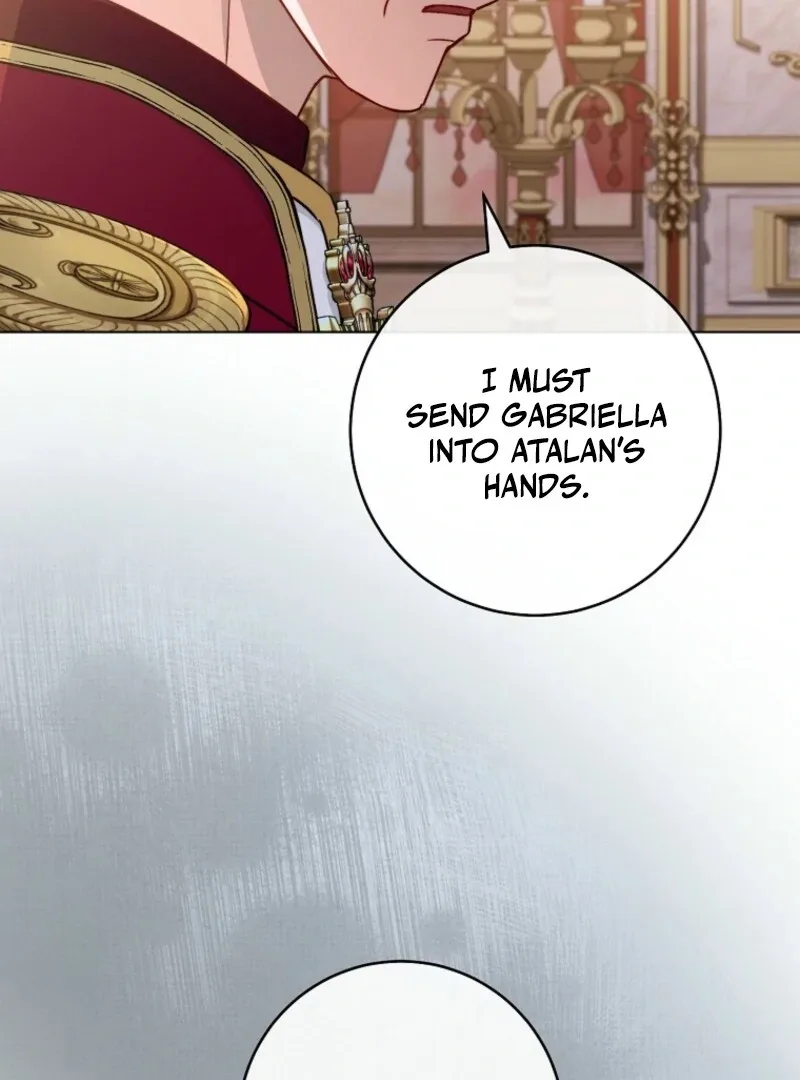 The Young Lady is A Royal Chef Chapter 195 page 100