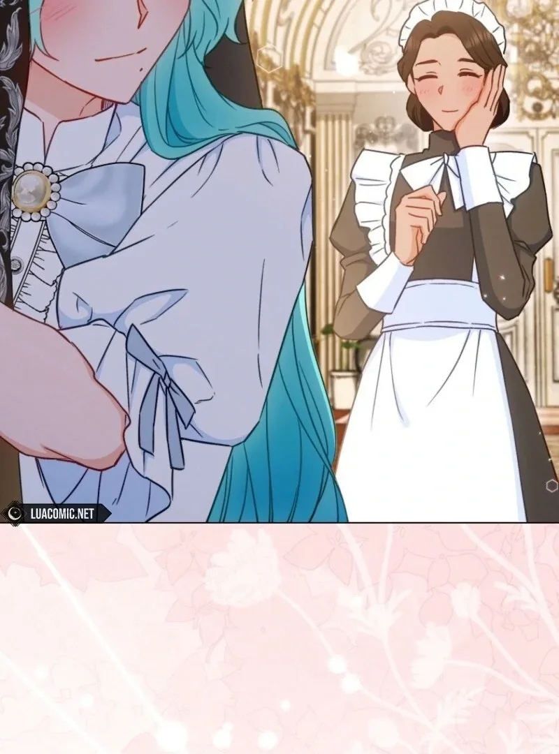 The Young Lady is A Royal Chef Chapter 193 page 91