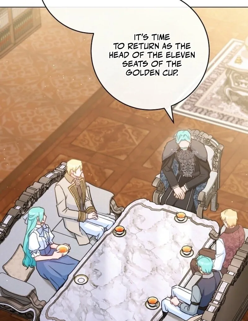 The Young Lady is A Royal Chef Chapter 193 page 96