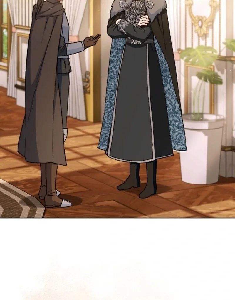 The Young Lady is A Royal Chef Chapter 193 page 84