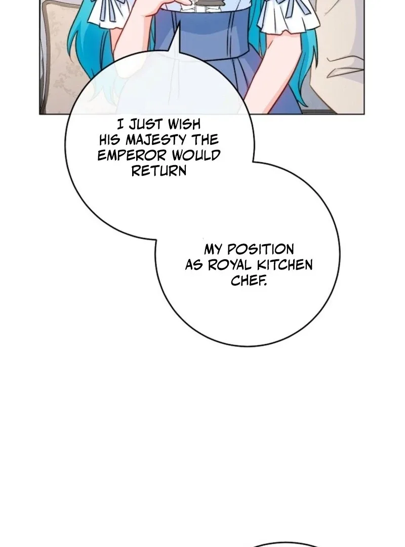 The Young Lady is A Royal Chef Chapter 193 page 105