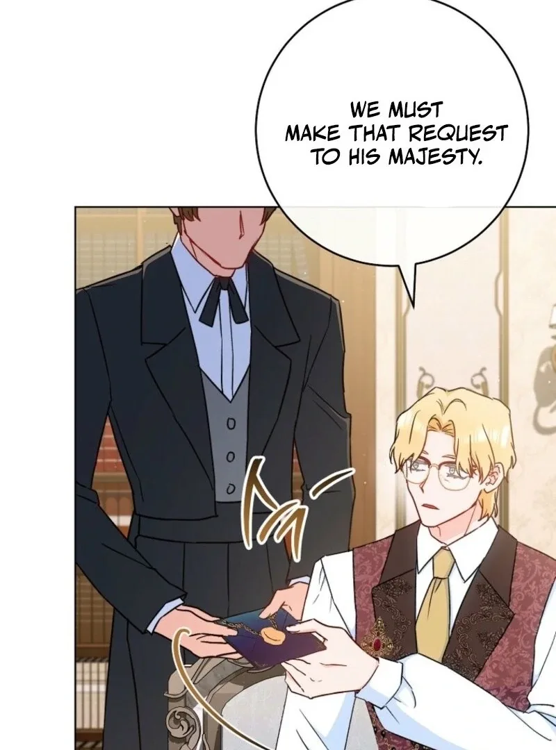 The Young Lady is A Royal Chef Chapter 193 page 106