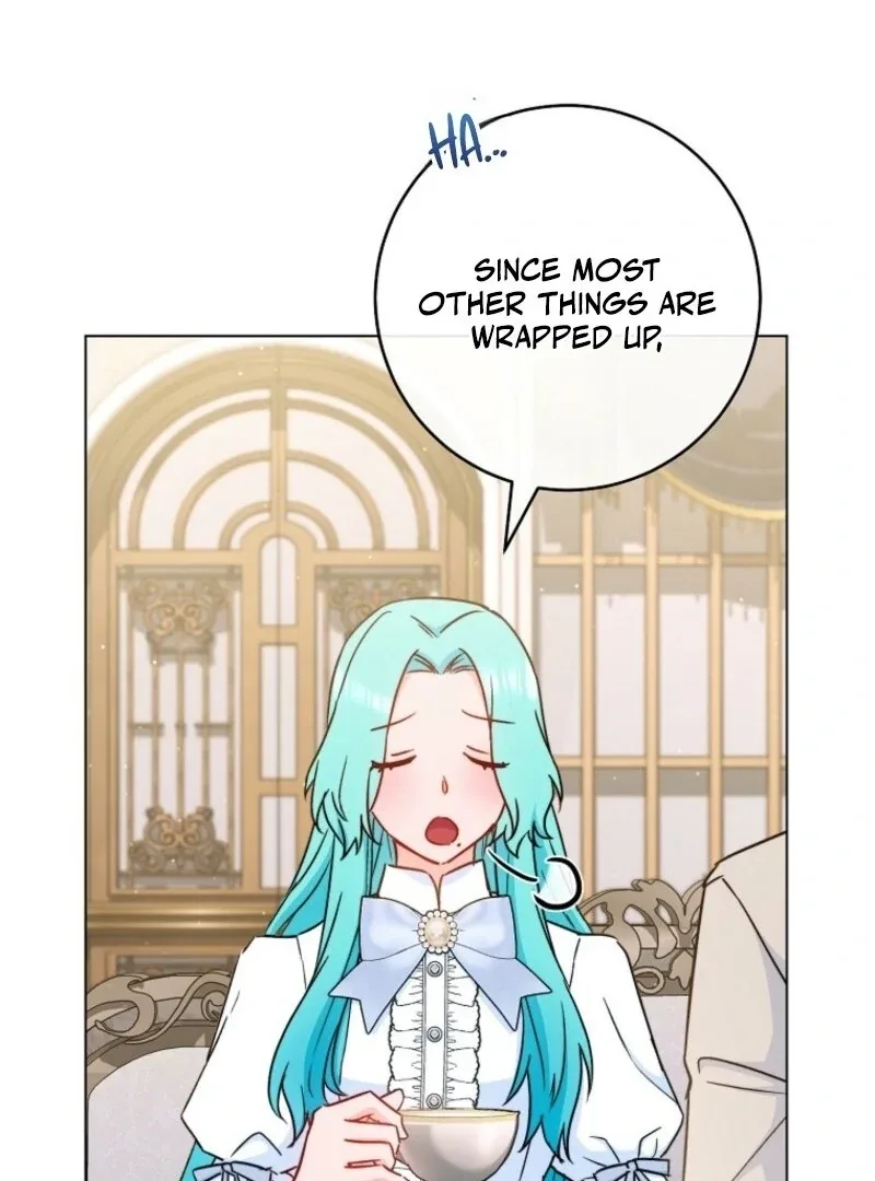 The Young Lady is A Royal Chef Chapter 193 page 104