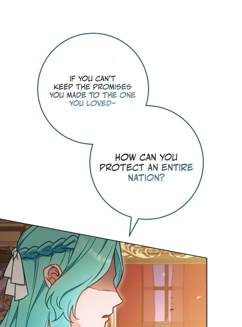 The Young Lady is A Royal Chef Chapter 195 page 110
