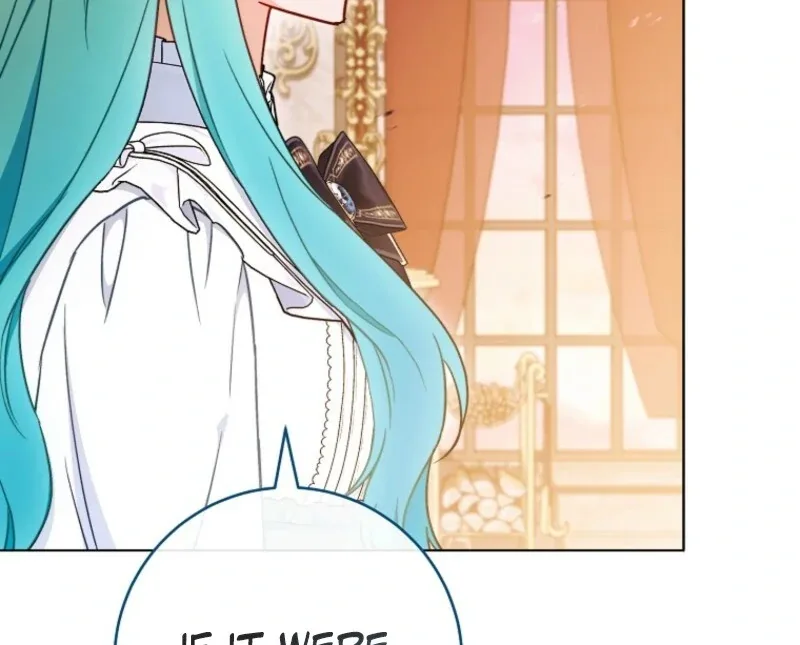 The Young Lady is A Royal Chef Chapter 195 page 111