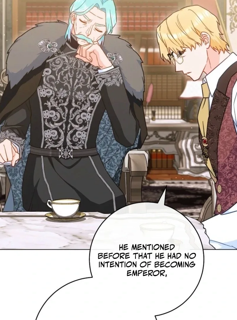 The Young Lady is A Royal Chef Chapter 193 page 100