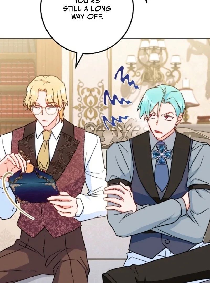 The Young Lady is A Royal Chef Chapter 193 page 115