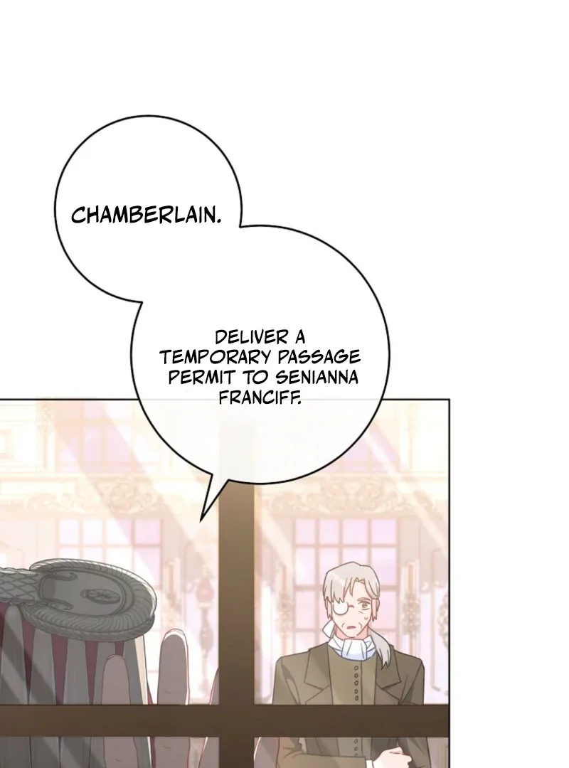 The Young Lady is A Royal Chef Chapter 195 page 119