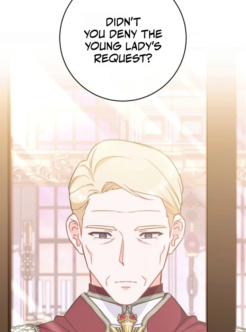The Young Lady is A Royal Chef Chapter 195 page 121