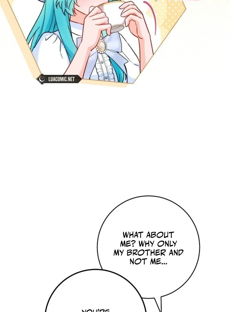 The Young Lady is A Royal Chef Chapter 193 page 114