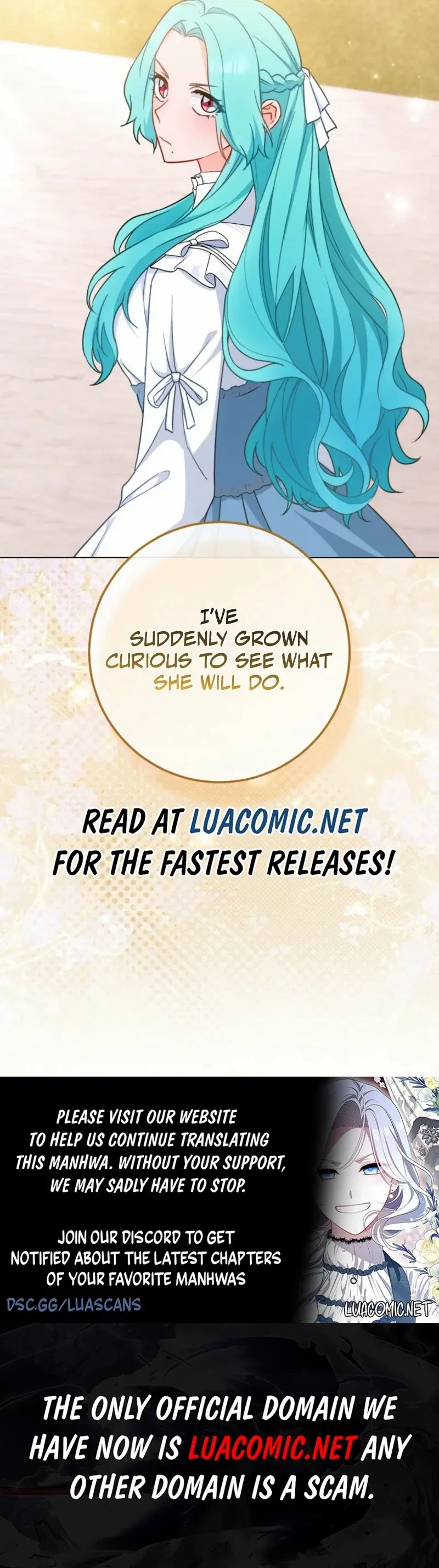 The Young Lady is A Royal Chef Chapter 195 page 127