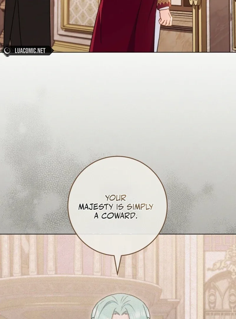 The Young Lady is A Royal Chef Chapter 195 page 117