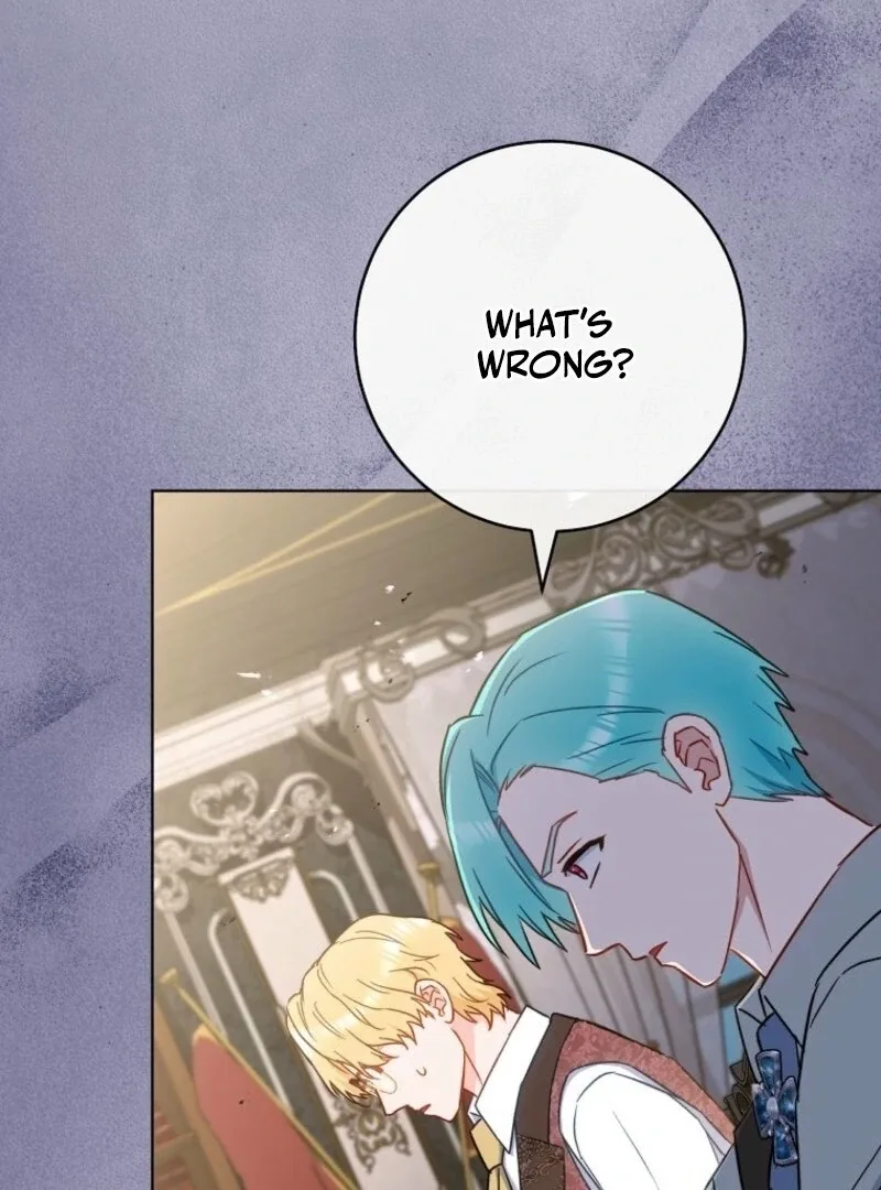 The Young Lady is A Royal Chef Chapter 193 page 118