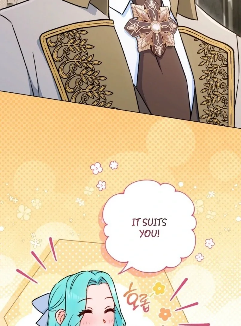 The Young Lady is A Royal Chef Chapter 193 page 113