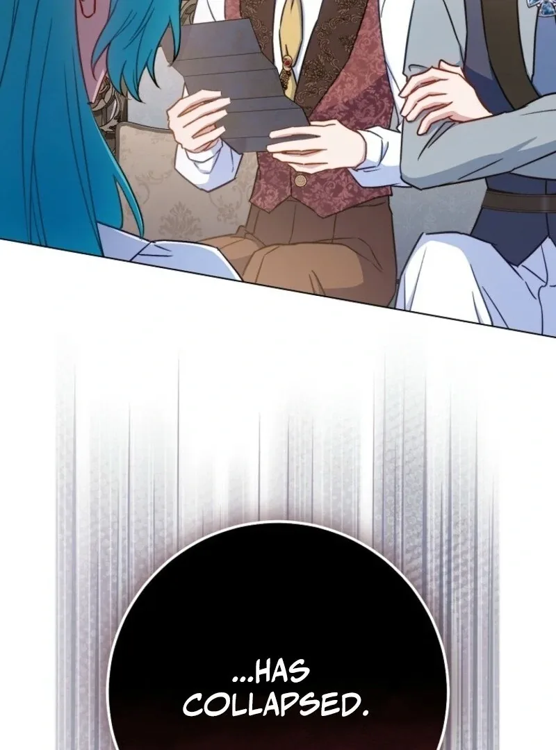 The Young Lady is A Royal Chef Chapter 193 page 122
