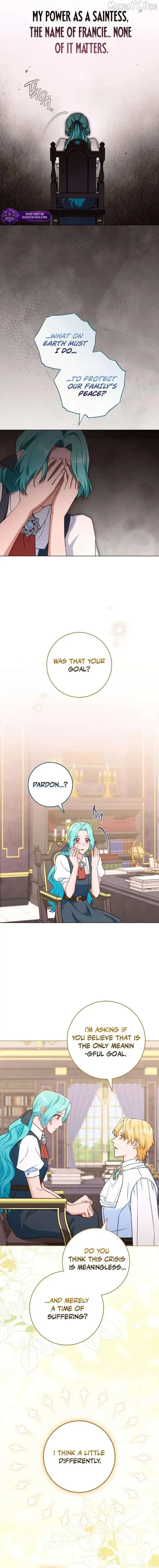 The Young Lady is A Royal Chef Chapter 205 page 15