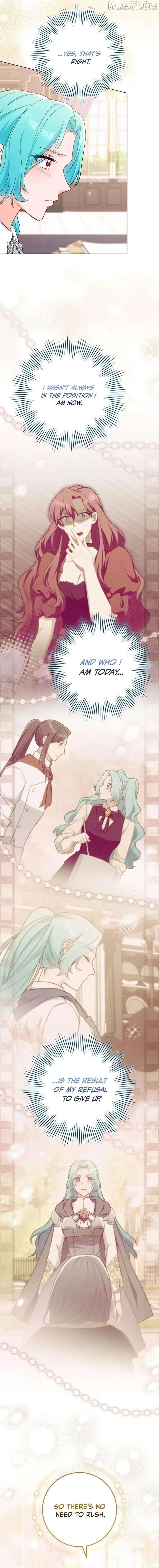 The Young Lady is A Royal Chef Chapter 205 page 17