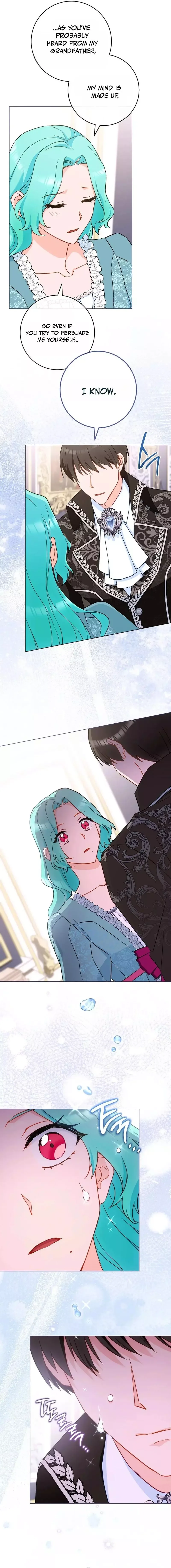 The Young Lady is A Royal Chef Chapter 217 page 14