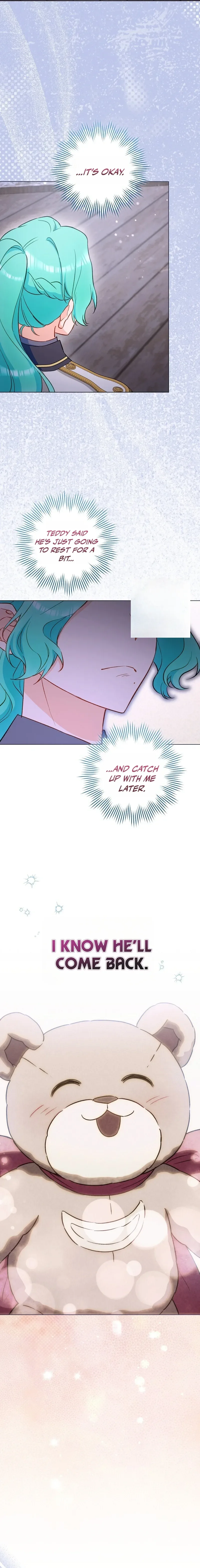 The Young Lady is A Royal Chef Chapter 220 page 14