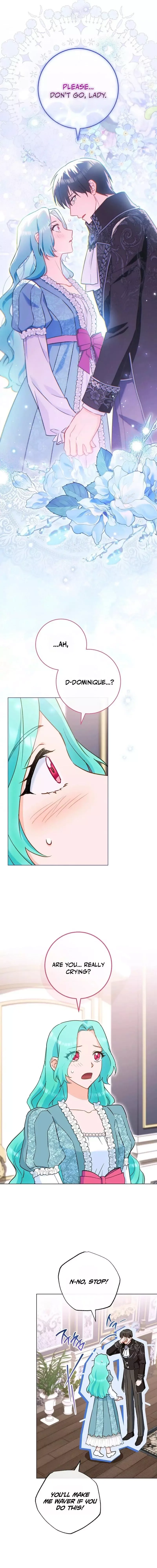 The Young Lady is A Royal Chef Chapter 217 page 15