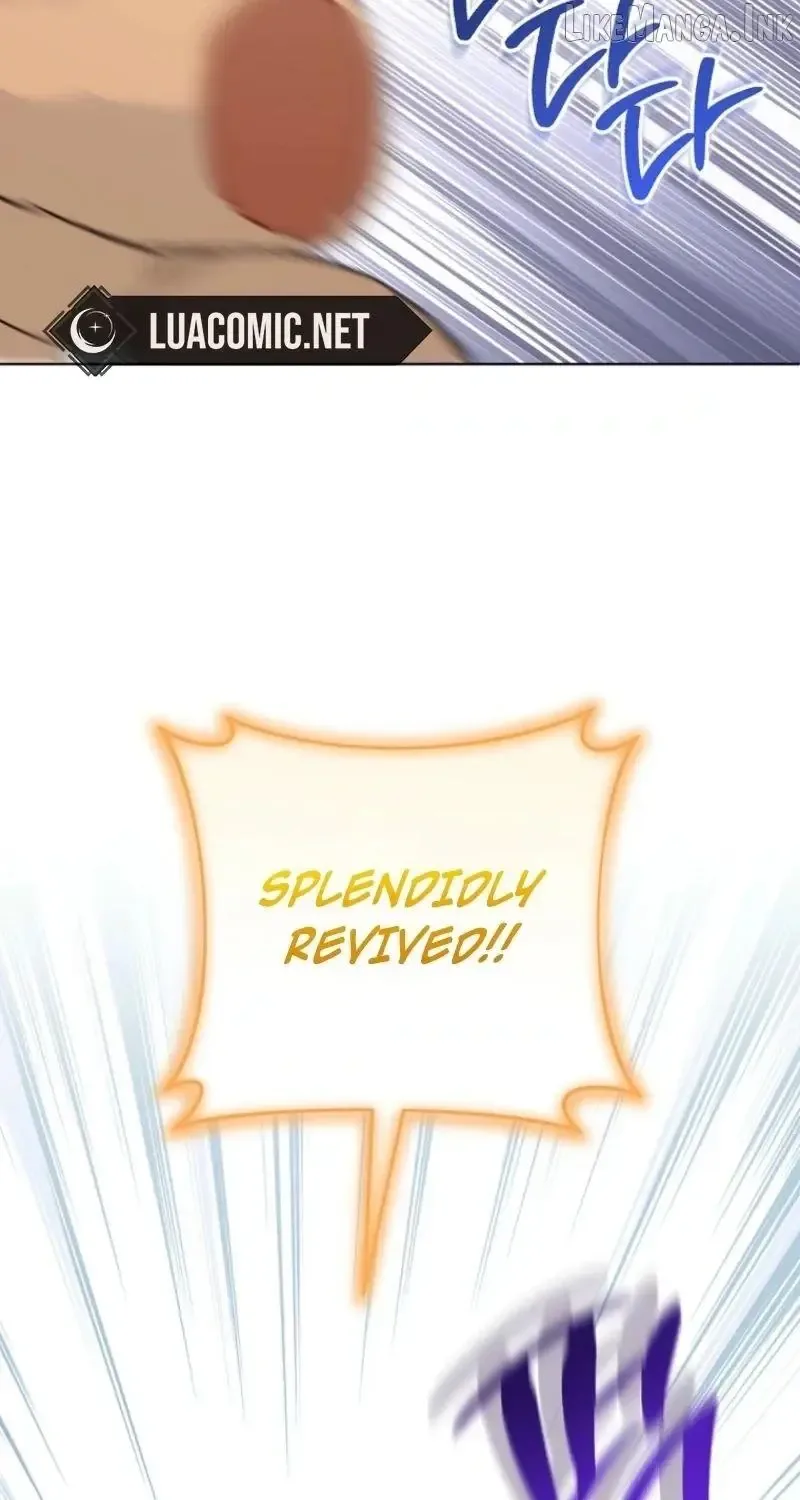 The Young Lady is A Royal Chef Chapter 225 page 3
