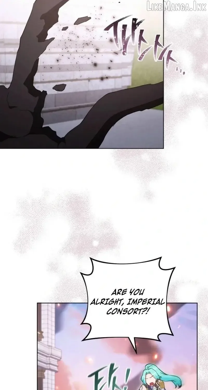 The Young Lady is A Royal Chef Chapter 225 page 6
