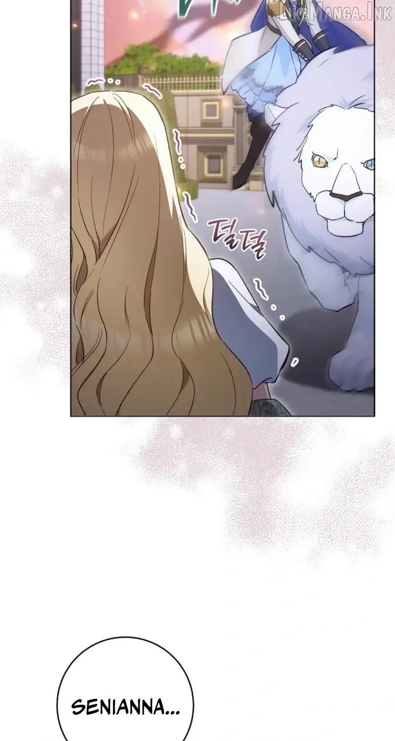 The Young Lady is A Royal Chef Chapter 225 page 7