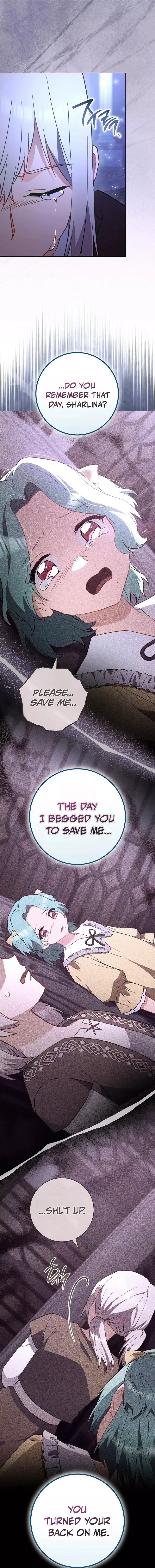The Young Lady is A Royal Chef Chapter 224 page 8