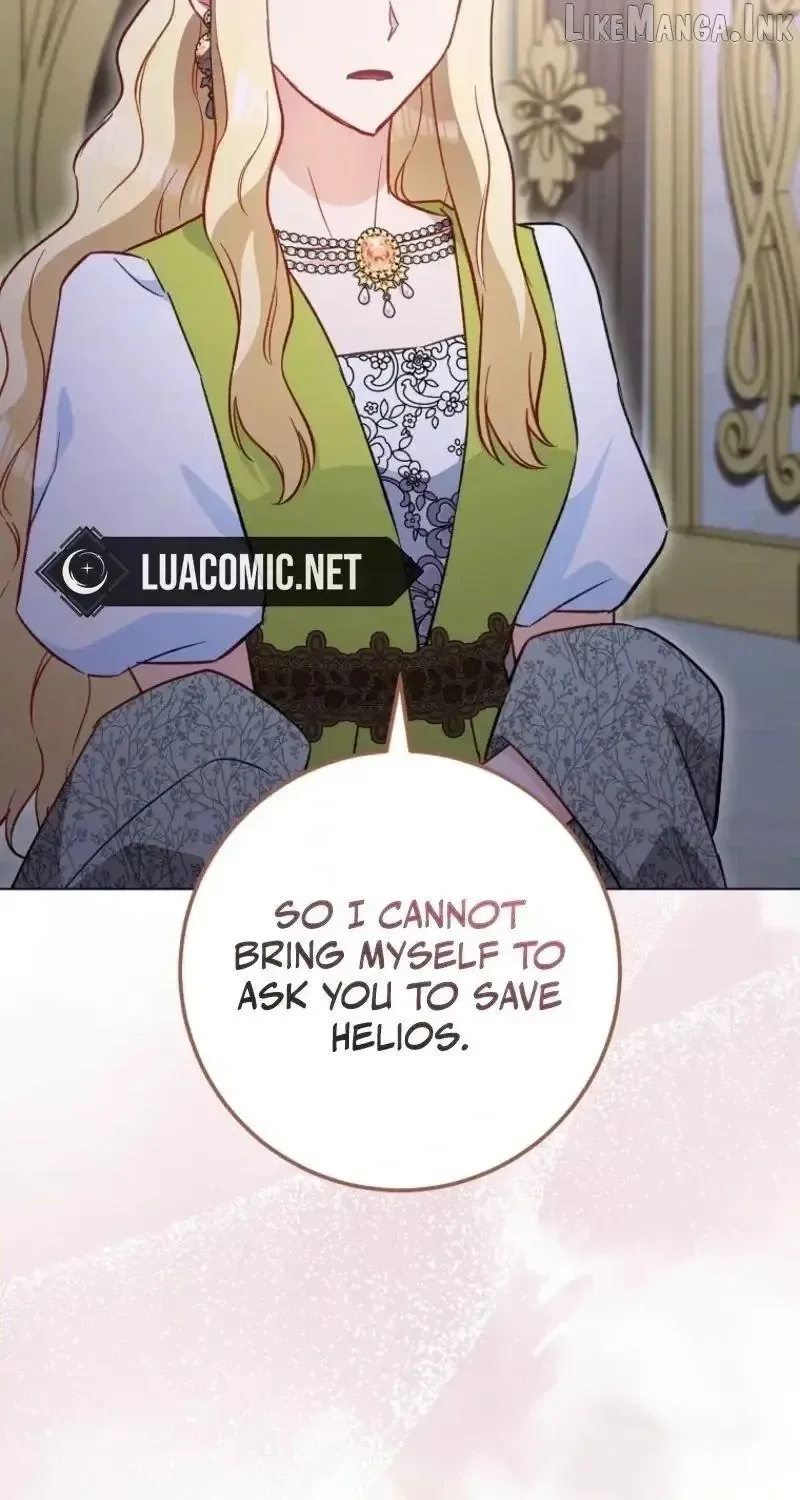 The Young Lady is A Royal Chef Chapter 225 page 20