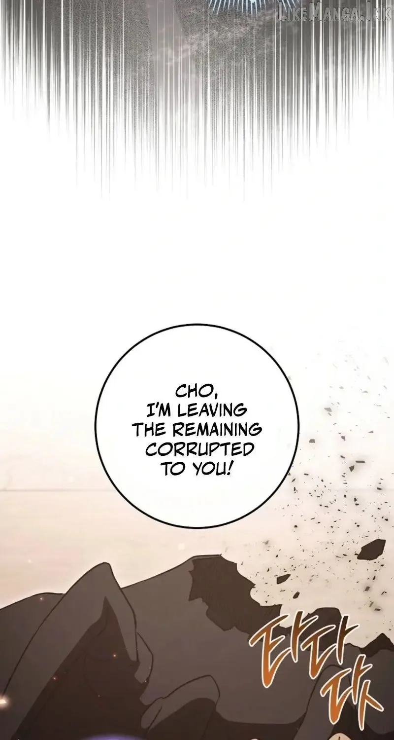 The Young Lady is A Royal Chef Chapter 225 page 13
