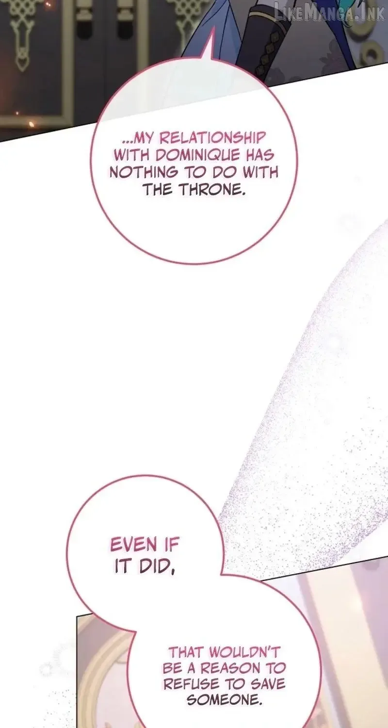 The Young Lady is A Royal Chef Chapter 225 page 22