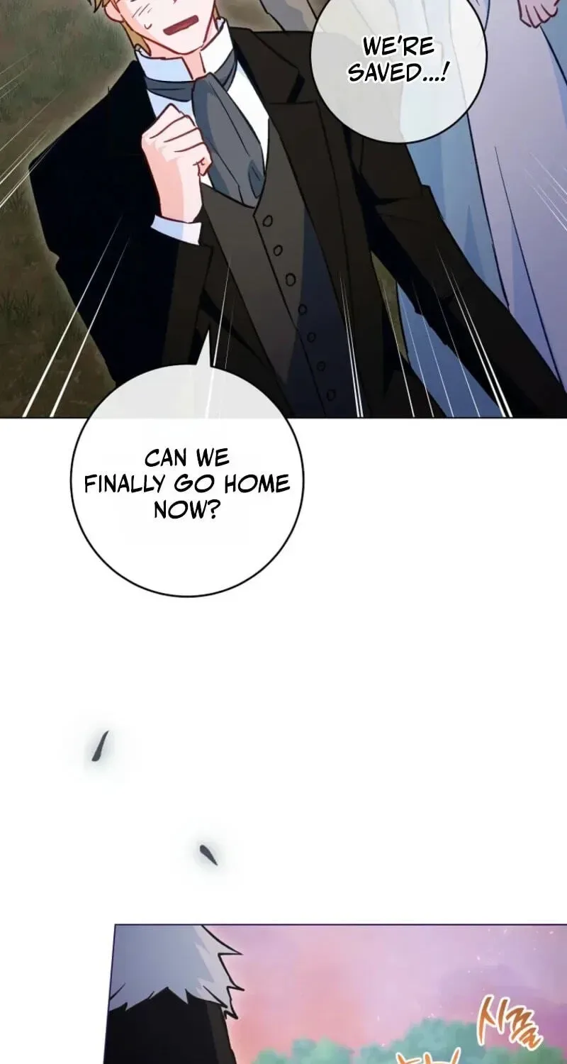 The Young Lady is A Royal Chef Chapter 227 page 21