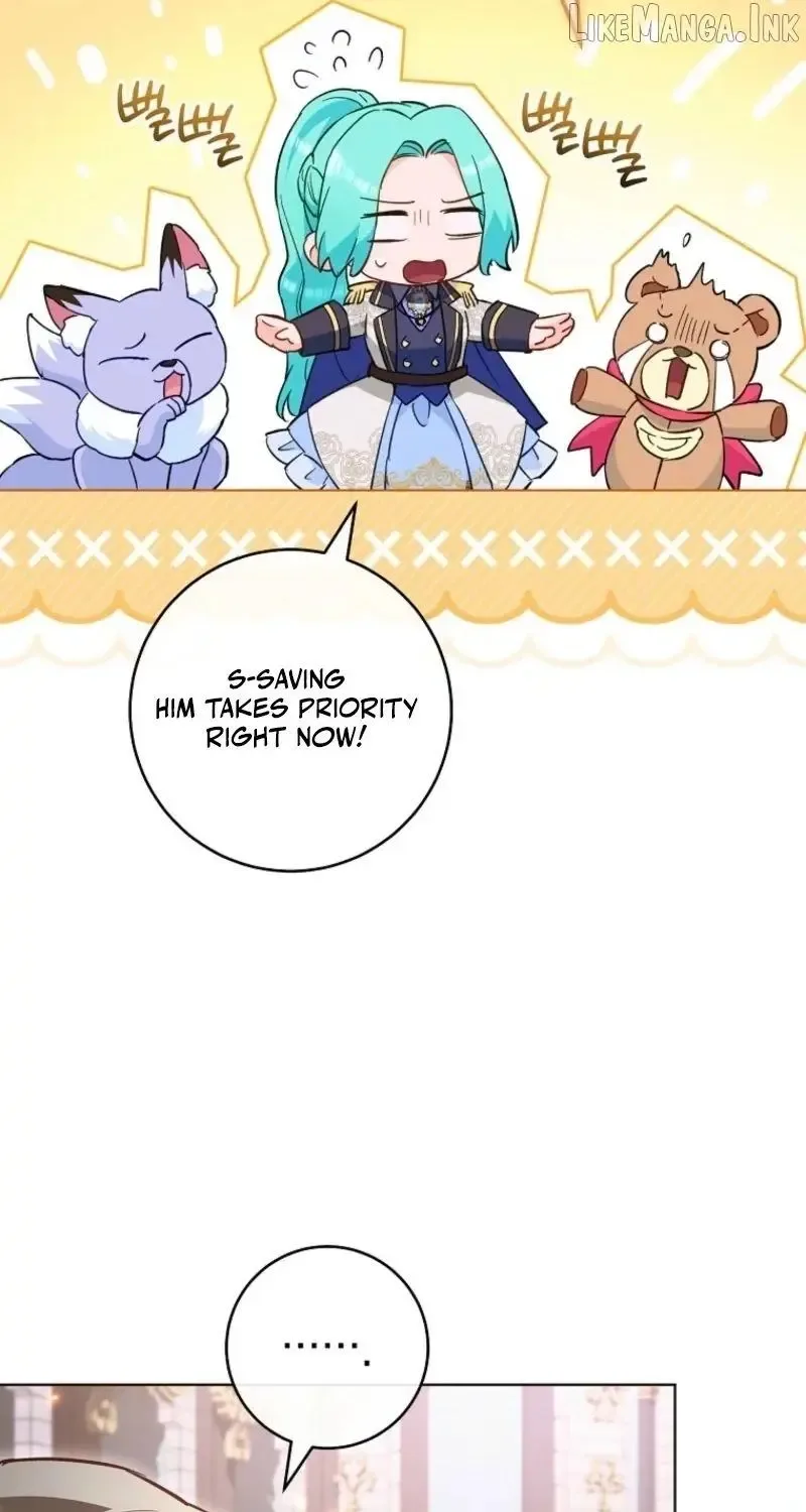 The Young Lady is A Royal Chef Chapter 225 page 16