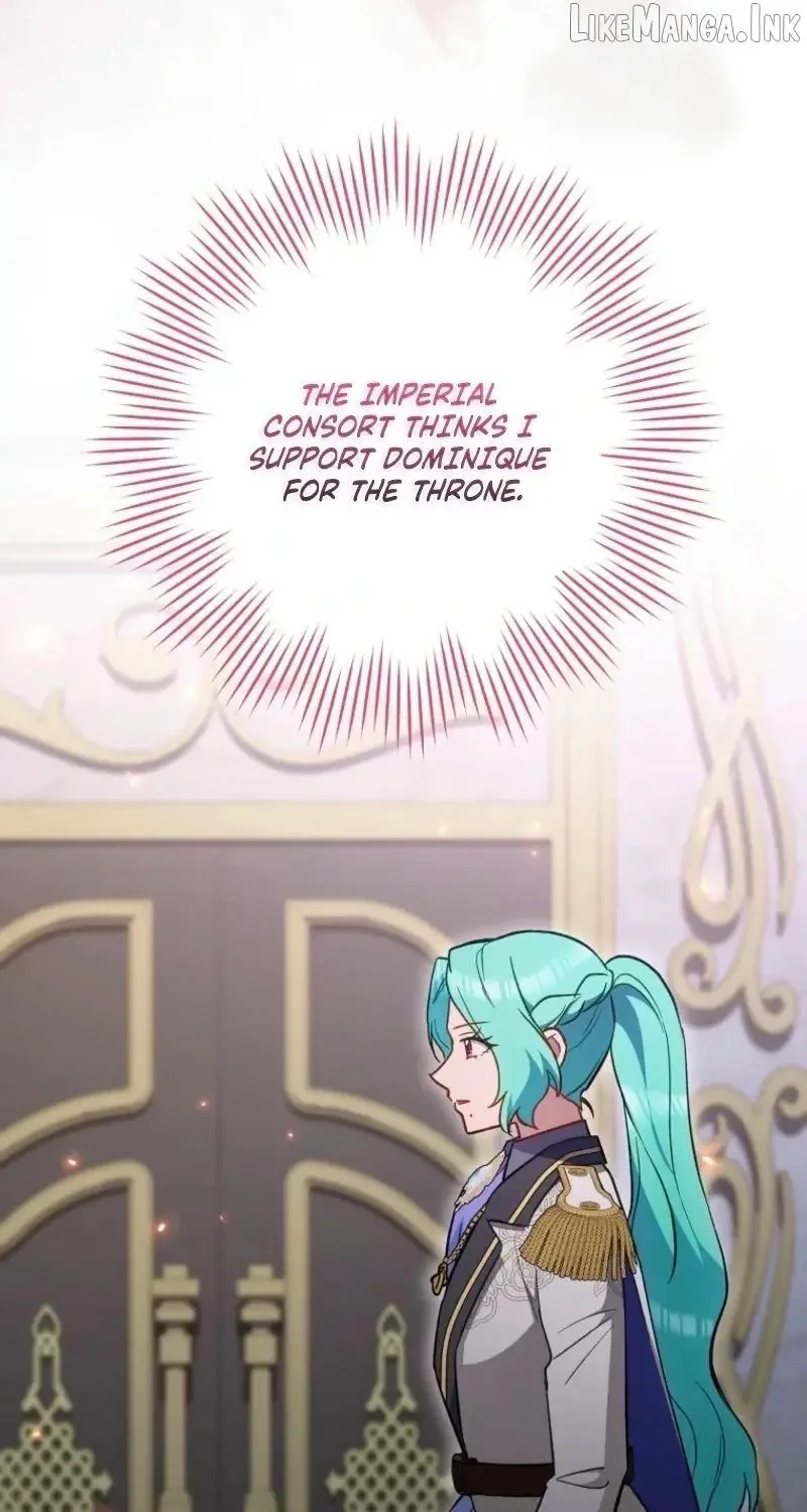 The Young Lady is A Royal Chef Chapter 225 page 21