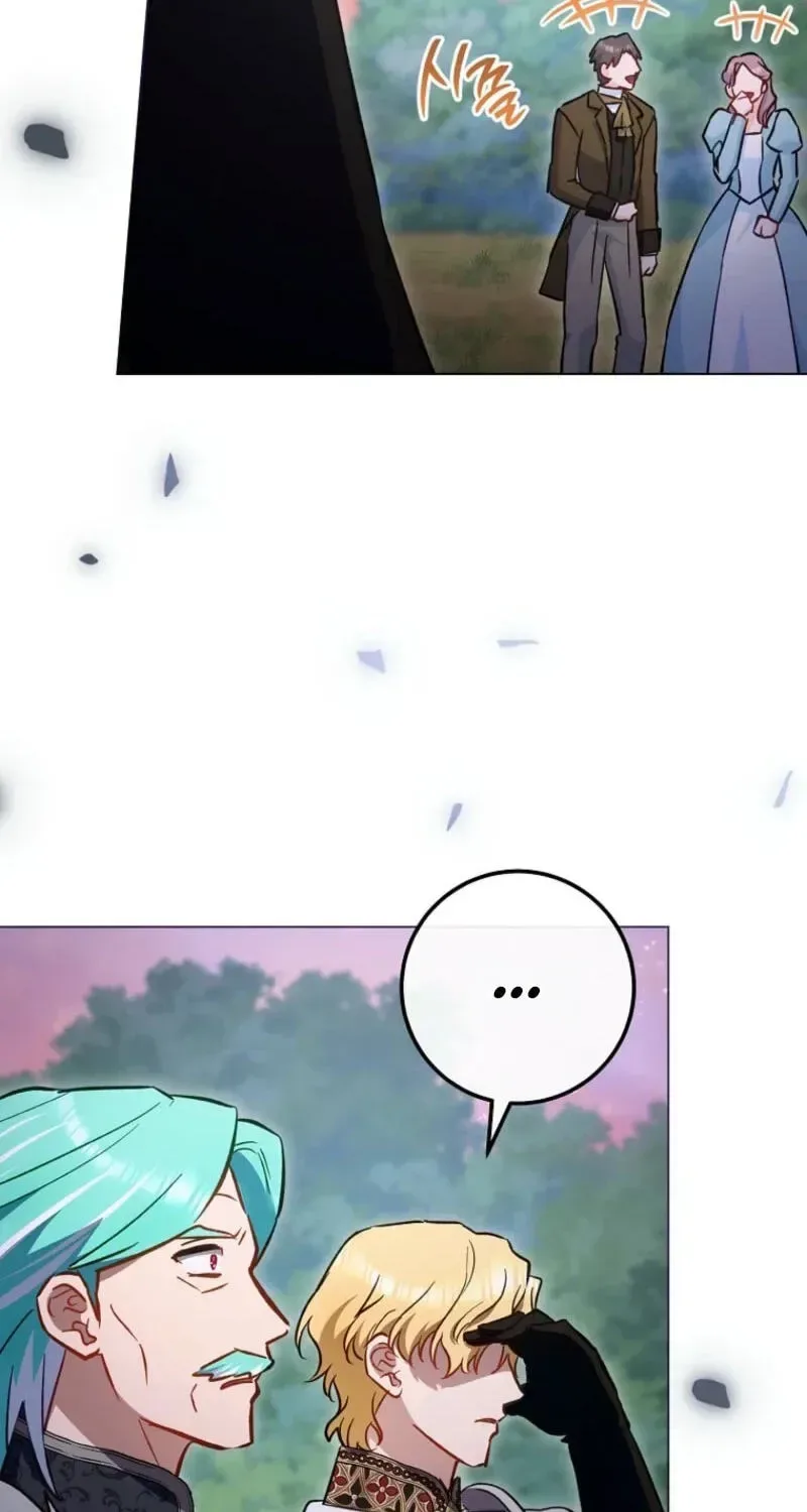 The Young Lady is A Royal Chef Chapter 227 page 22