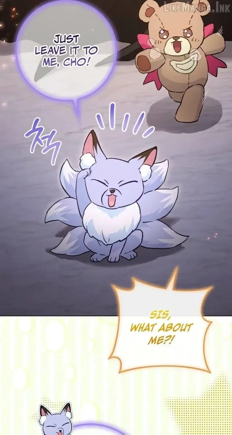The Young Lady is A Royal Chef Chapter 225 page 14