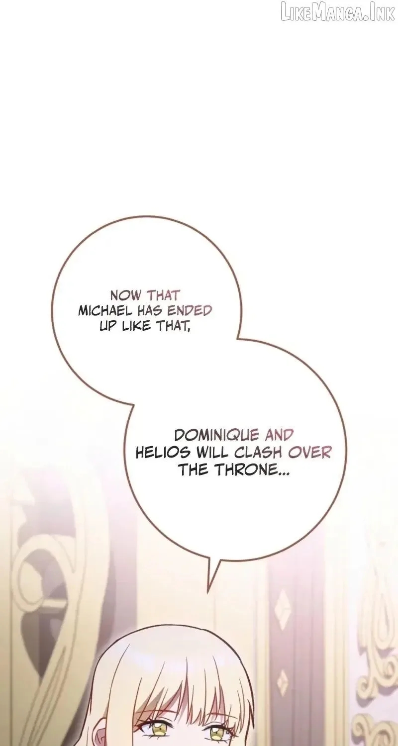 The Young Lady is A Royal Chef Chapter 225 page 19