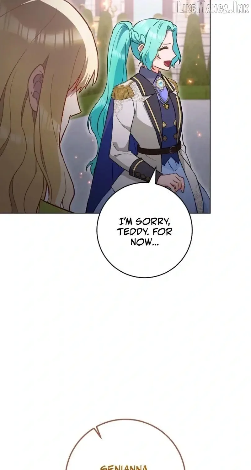 The Young Lady is A Royal Chef Chapter 225 page 17