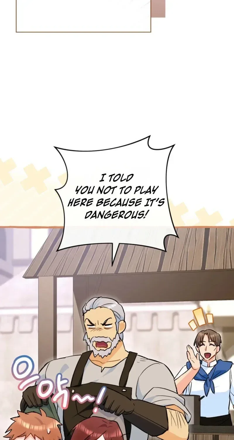 The Young Lady is A Royal Chef Chapter 227 page 35
