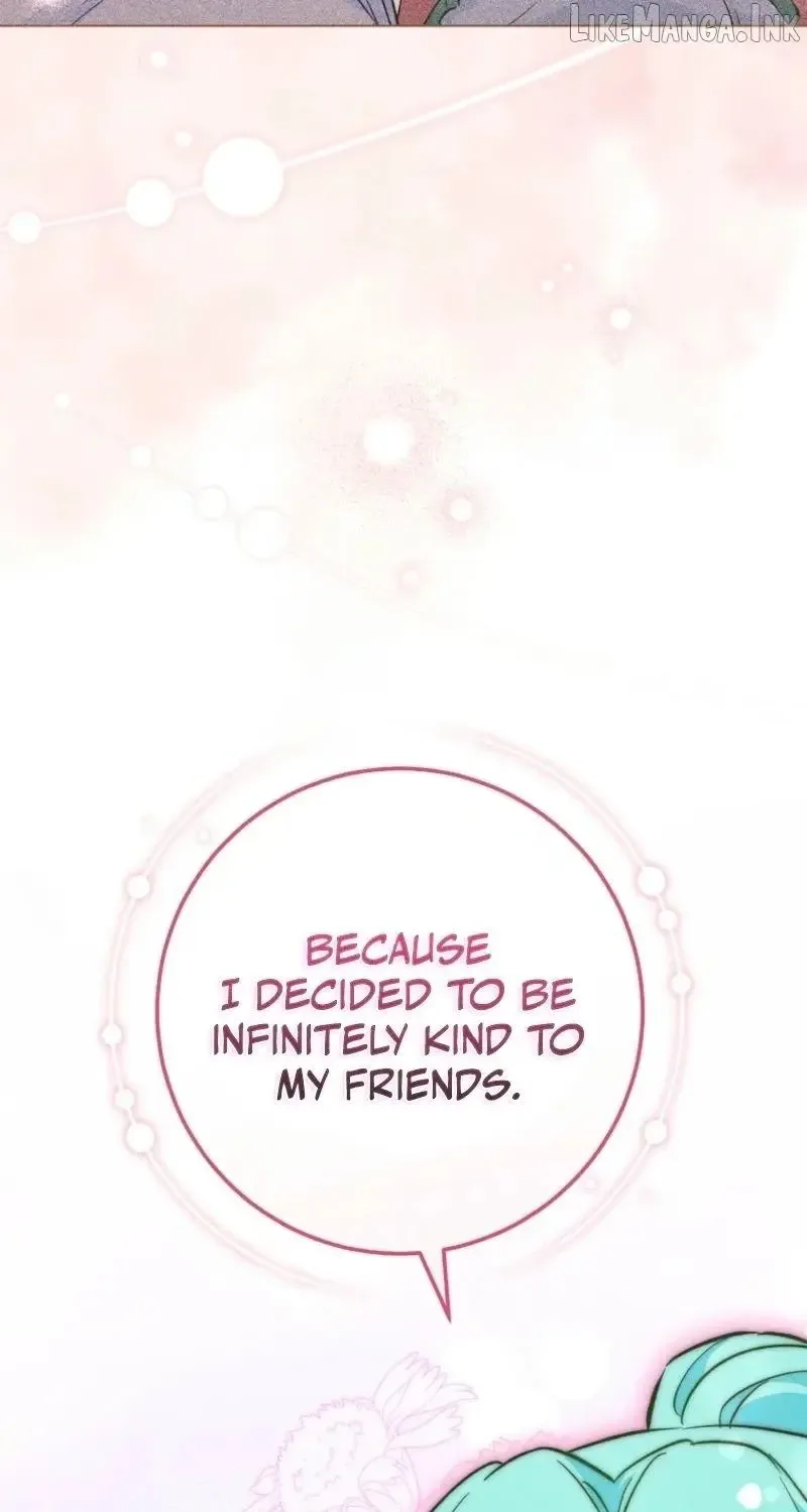 The Young Lady is A Royal Chef Chapter 225 page 29