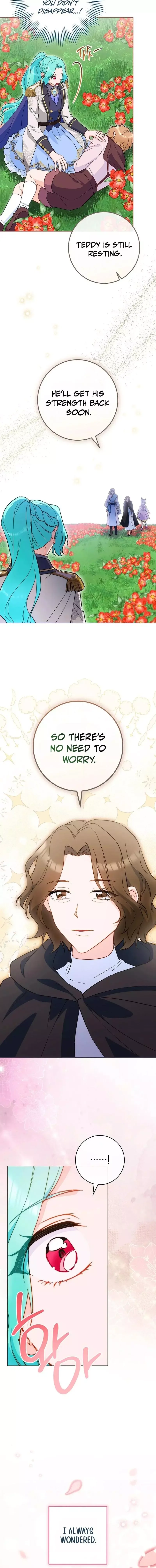 The Young Lady is A Royal Chef Chapter 223 page 5