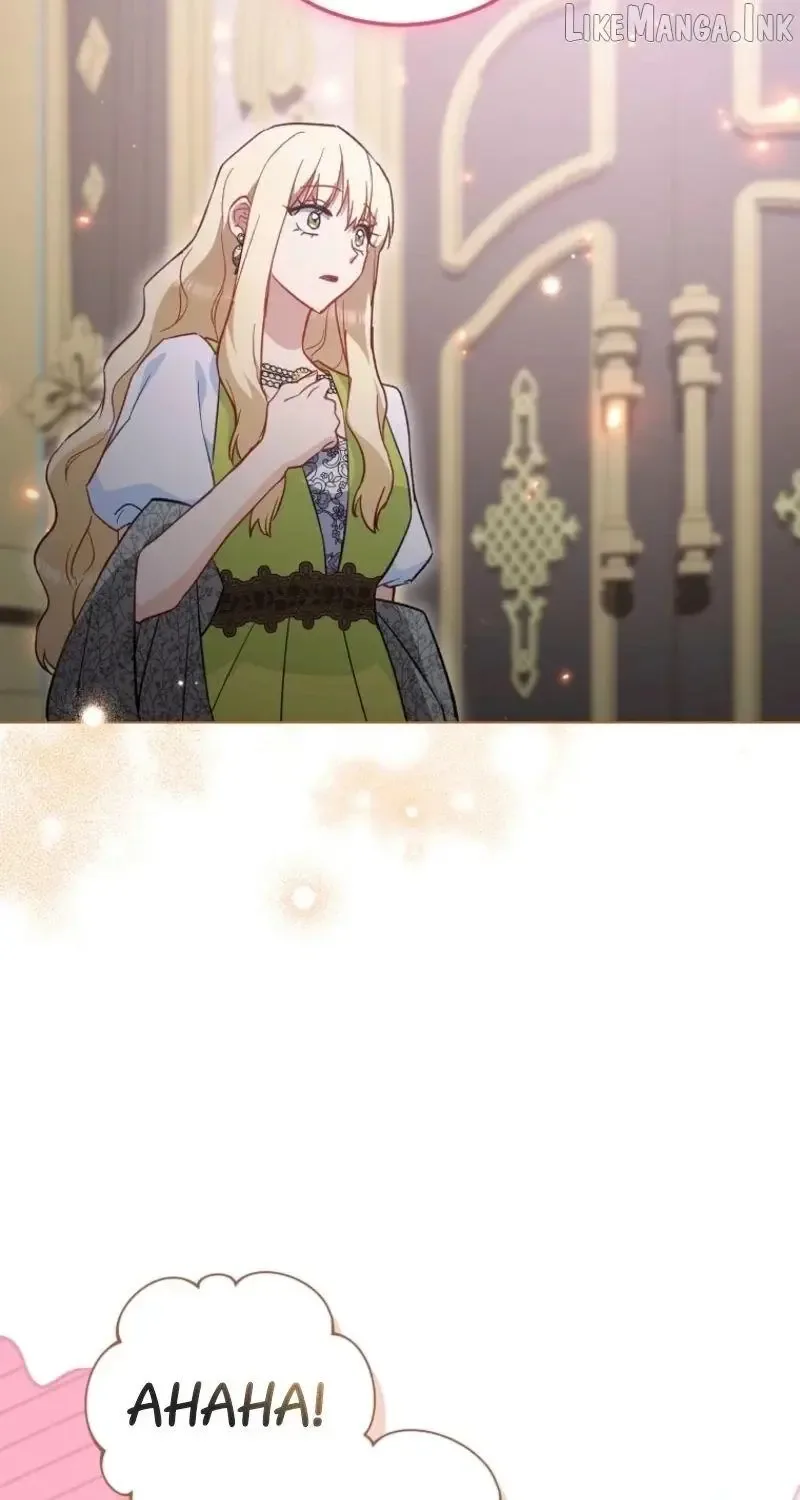 The Young Lady is A Royal Chef Chapter 225 page 24