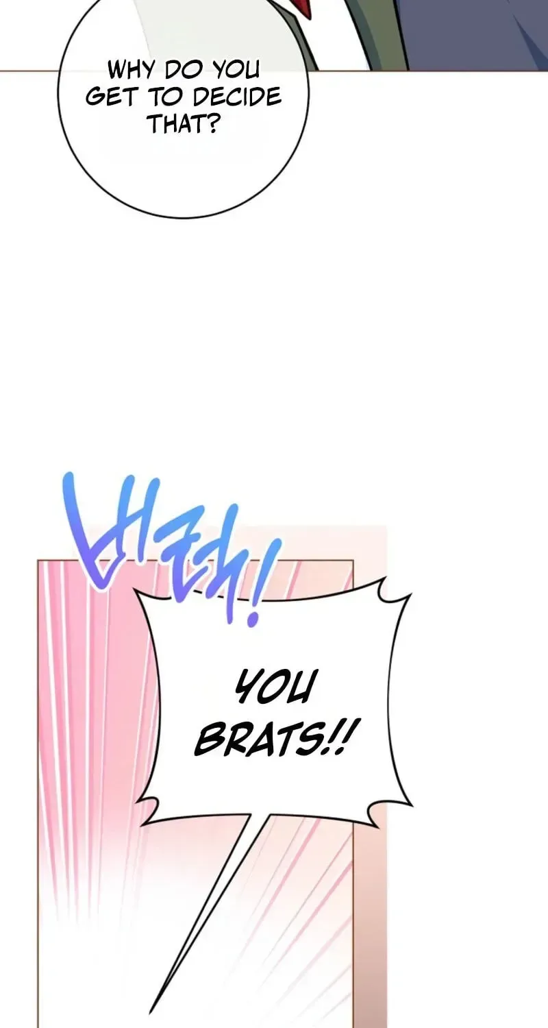 The Young Lady is A Royal Chef Chapter 227 page 34