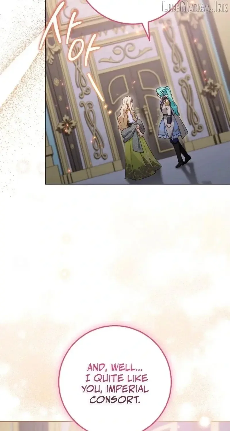 The Young Lady is A Royal Chef Chapter 225 page 23