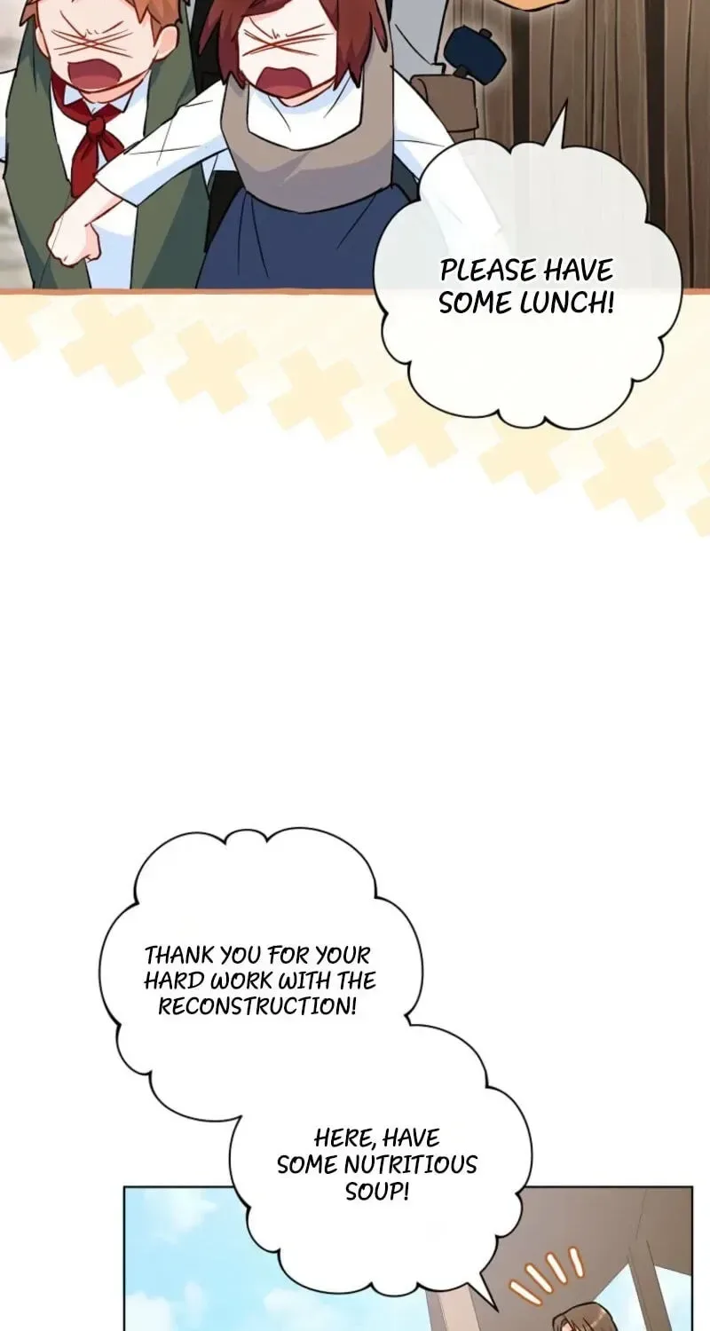 The Young Lady is A Royal Chef Chapter 227 page 36
