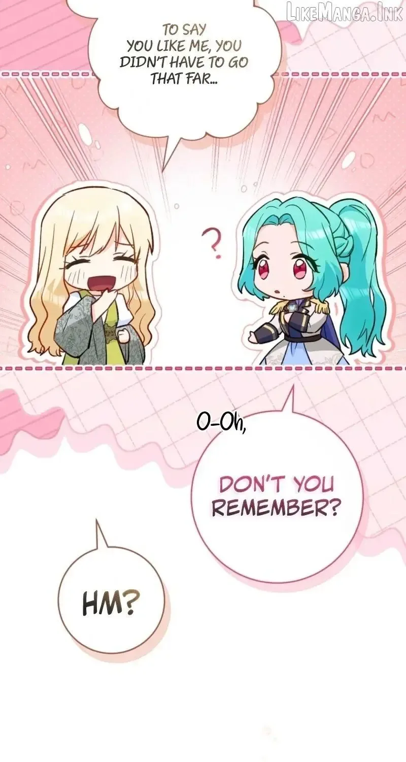 The Young Lady is A Royal Chef Chapter 225 page 25