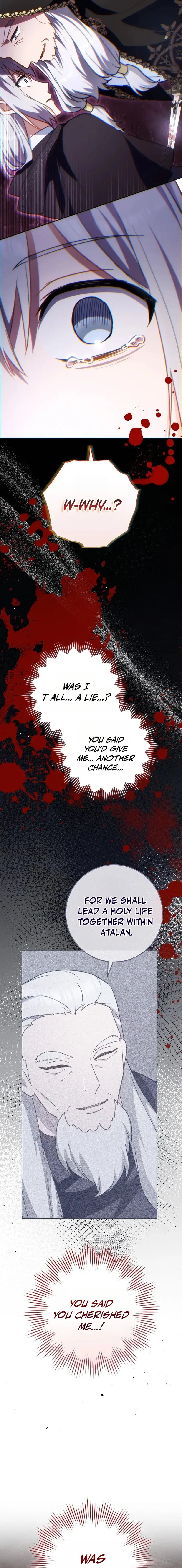 The Young Lady is A Royal Chef Chapter 222 page 13