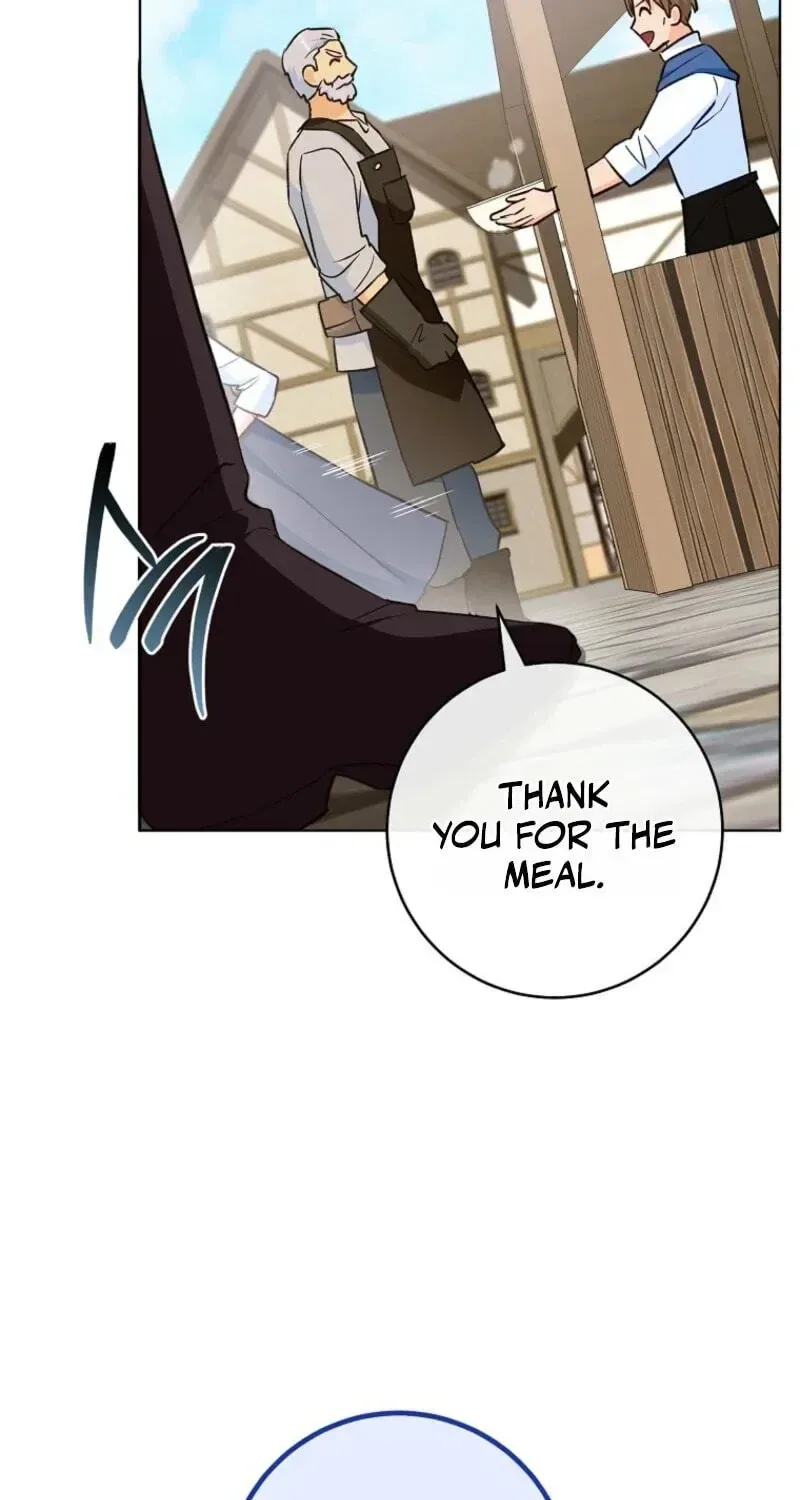 The Young Lady is A Royal Chef Chapter 227 page 37