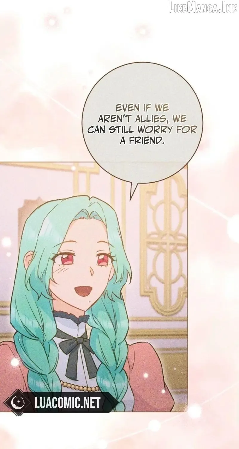 The Young Lady is A Royal Chef Chapter 225 page 26